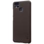 Nillkin Super Frosted Shield Matte cover case for Asus Zenfone 3 Zoom (ZE553KL) order from official NILLKIN store
